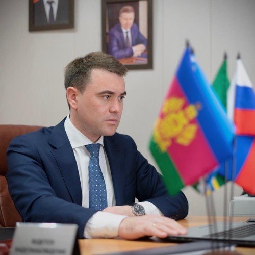 Александр Ниниев