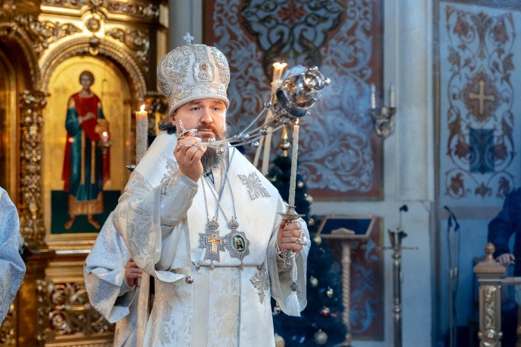 Фото: Геннадий Дьячук