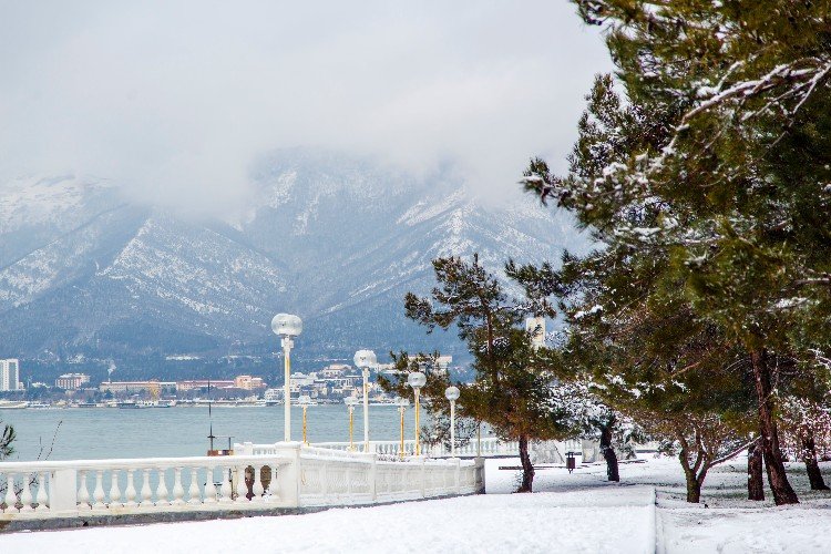 Геленджик