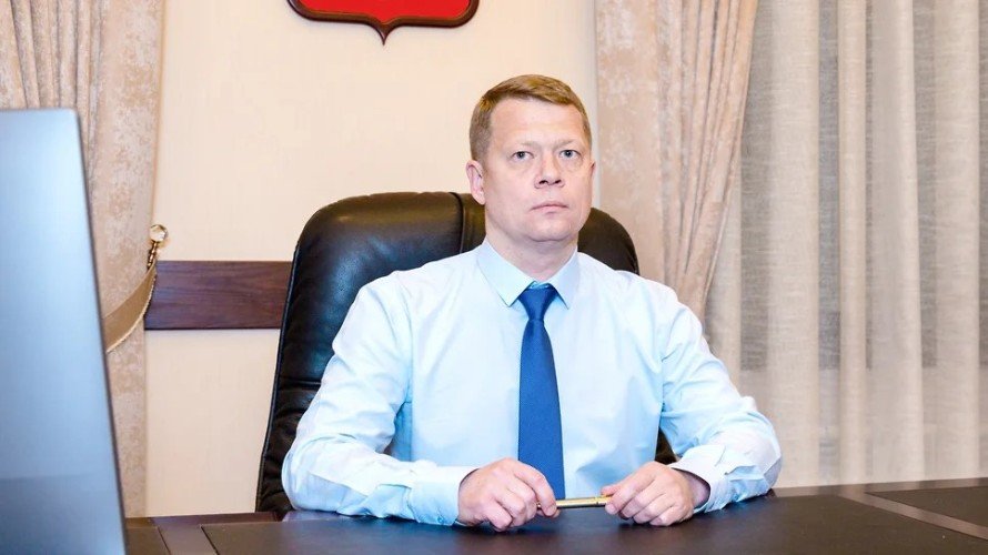 Министр транспорта Алексей Переверзев
