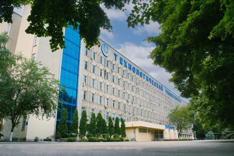 КубГТУ