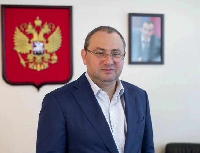 Экс-министр Филиппов