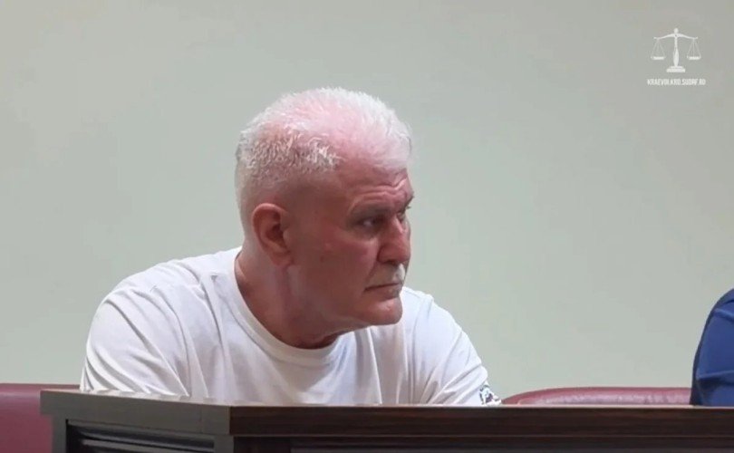 Давал не витамины, а анаболики: тренер по пауэрлифтингу из Горячего Ключа заслушал приговор