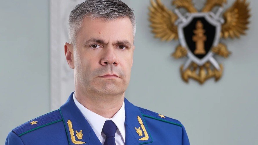 Виктор Винецкий.