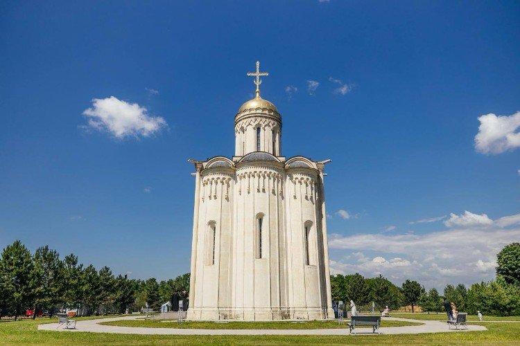В хуторе Аргатов отметят 10-летие Свято-Владимирского храма