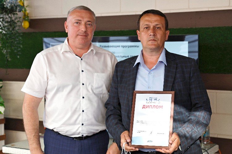 Из техников — в топ-менеджеры: холдинг «Аэродинамика» выпустил новый кадровый резерв