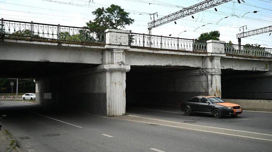Мост